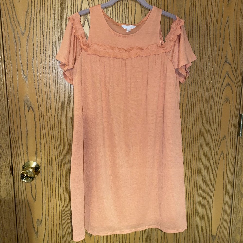 Small Lauren Conrad sundress